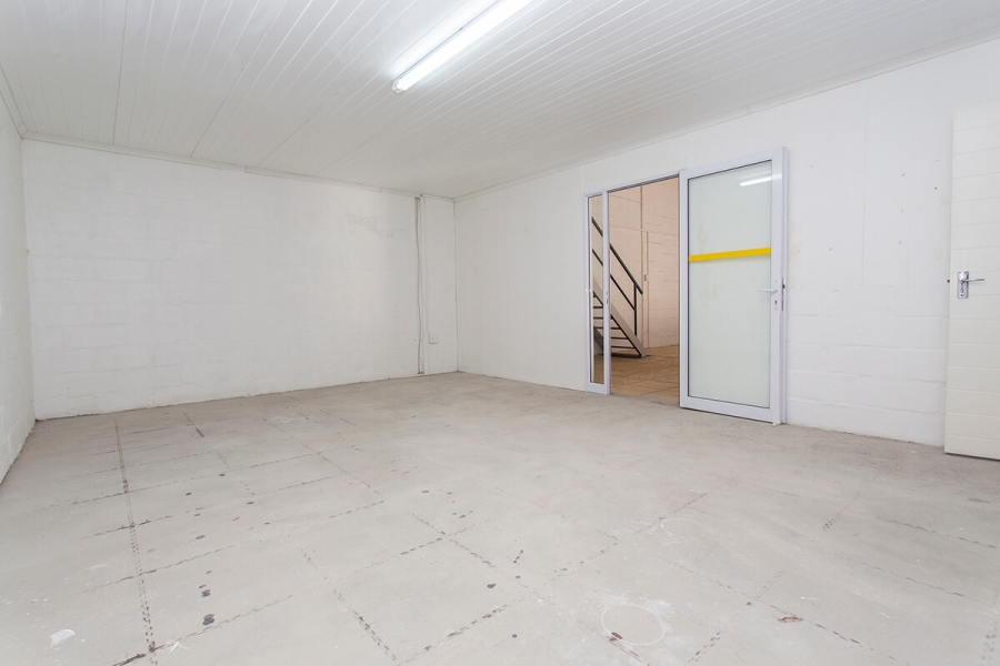 To Let Commercial Property for Rent in Fisantekraal Western Cape
